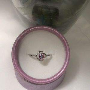 Beautiful Ring by Bubbly Belle     NWOT